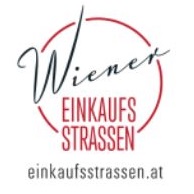 Wiener Einkaufstrassen Logo