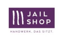 Jail Shop Logo