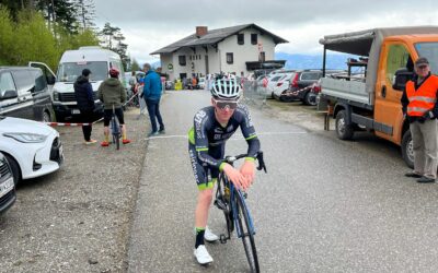 Kindberg Bergrennen Örv Amateure 13.05.2023
